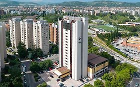 베스트 웨스턴 플러스 타워 호텔 볼로냐